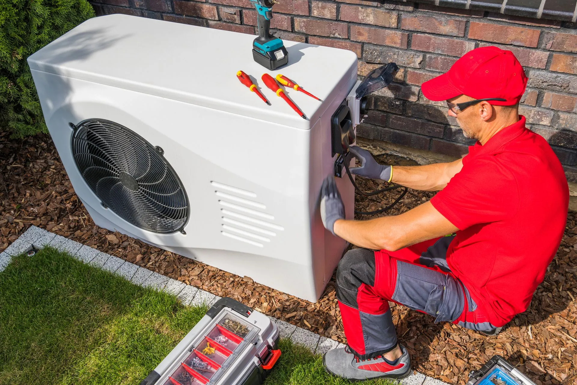About HVAC in Bernville, PA